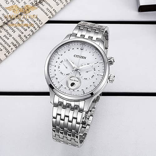 ساعت مچی مردانه سیتیزن | مدل AP1050-56A - تصویر 3