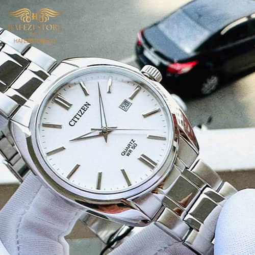 ساعت مردانه سیتیزن | مدل BI5100-58A - تصویر 3