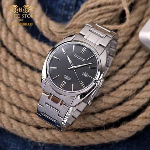 ساعت مردانه سیتیزن | مدل BI5100-58E - تصویر 2