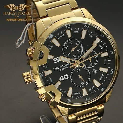 ساعت مردانه لی کوپر | مدل LC07469.250 - تصویر 3