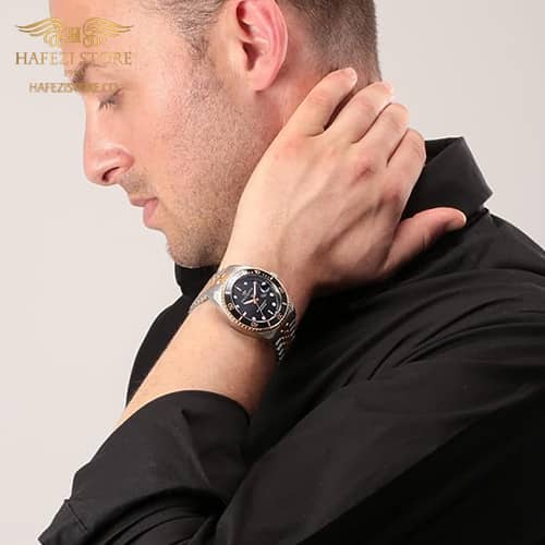 ساعت مچی مردانه فیلیپ واچ | مدل R8253597081 - تصویر 3