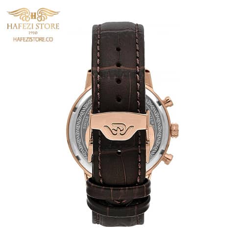 ساعت مچی مردانه فیلیپ واچ | مدل R8271680004 - تصویر 4