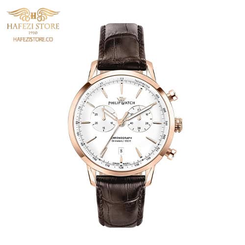 ساعت مچی مردانه فیلیپ واچ | مدل R8271680004