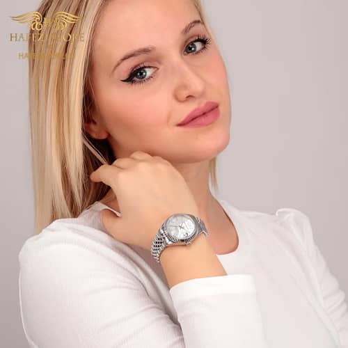 ساعت مچی زنانه فیلیپ واچ | مدل R8223597509 - تصویر 2
