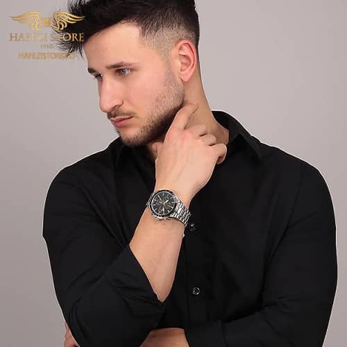 ساعت مچی مردانه فیلیپ واچ | مدل R8273995007 - تصویر 2