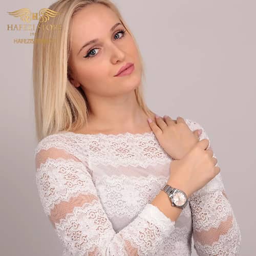 ساعت مچی زنانه مازراتی | مدل R8853100509 - تصویر 2