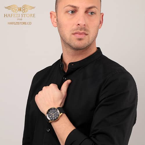 ساعت مچی مردانه مازراتی | مدل R8871640001 - تصویر 2