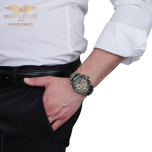 ساعت مچی مردانه مازراتی | مدل R8873621007 - تصویر 2