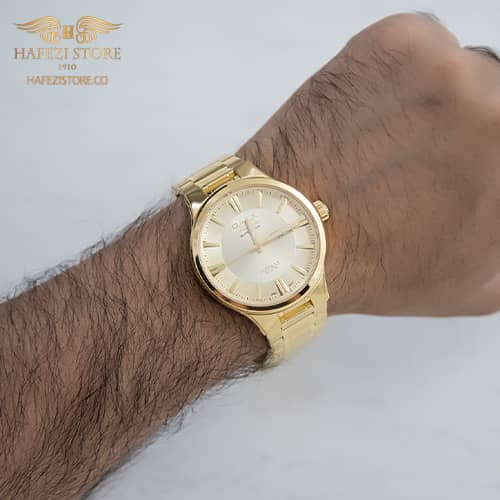 ساعت مچی مردانه اوماکس | مدل OSA010G11I - تصویر 2