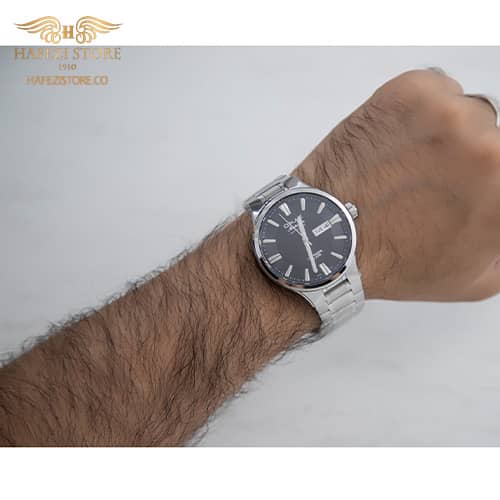ساعت مچی مردانه اوماکس | مدل OSA010P26I - تصویر 2