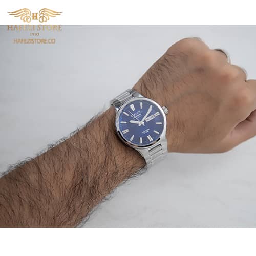 ساعت مچی مردانه اوماکس | مدل OSA010P46I - تصویر 3