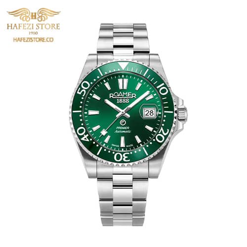 ساعت مردانه رومر | مدل 986983 41 75 20