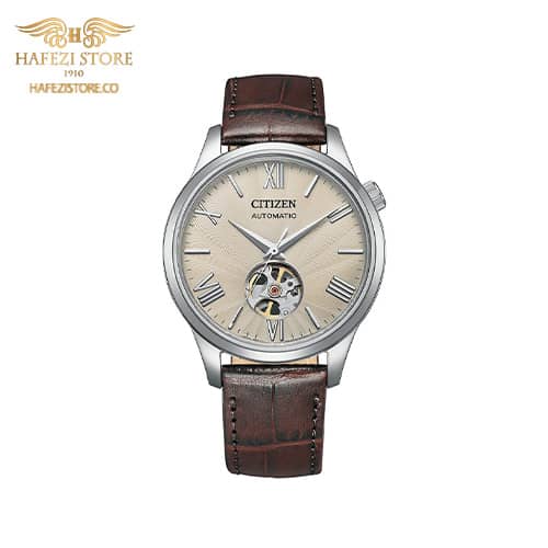 ساعت مچی مردانه سیتیزن | مدل NH9130-17A