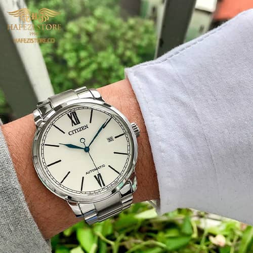 ساعت مچی مردانه سیتیزن | مدل NJ0130-88A - تصویر 2