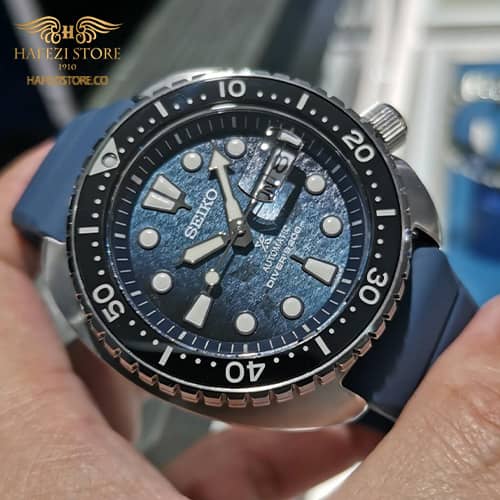 ساعت مچی مردانه سیکو مدل SRPF77K1 - تصویر 2