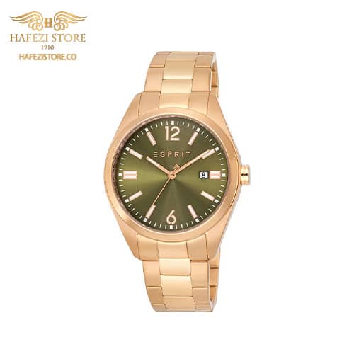 ساعت مچی مردانه اسپریت مدل ES1G304M1065
