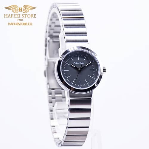 ساعت زنانه کلوین کلین مدل 25200412 - تصویر 2