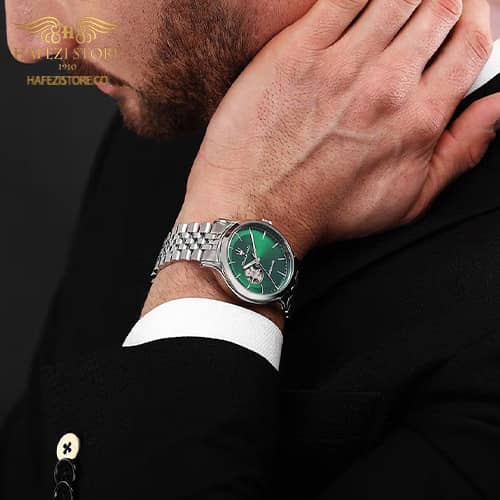 ساعت مچی مردانه مازراتی مدل R8823118010 - تصویر 3