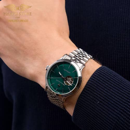 ساعت مچی مردانه مازراتی مدل R8823118010 - تصویر 4