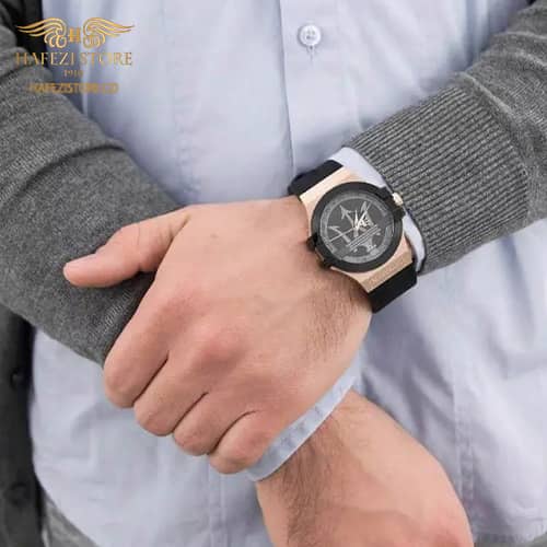 ساعت مچی مردانه مازراتی مدل R8851108002 - تصویر 4