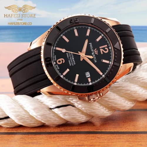 ساعت مچی مردانه فیلیپ واچ مدل R8221218002 - تصویر 2
