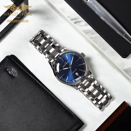 ساعت مچی مردانه فیلیپ واچ مدل R8253180004 - تصویر 3