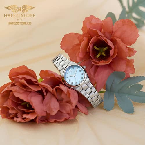 ساعت مچی زنانه فیلیپ واچ مدل R8253222506 - تصویر 2