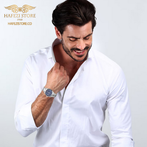 ساعت مچی مردانه فیلیپ واچ مدل R8253597095 - تصویر 2