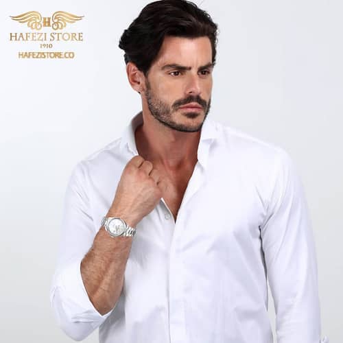 ساعت مچی مردانه فیلیپ واچ مدل R8253597096 - تصویر 3