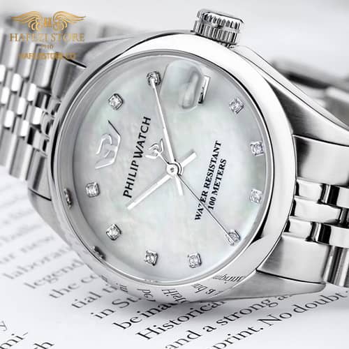 ساعت مچی زنانه فیلیپ واچ مدل R8253597619 - تصویر 3