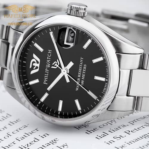 ساعت مچی زنانه فیلیپ واچ مدل R8253597623 - تصویر 2