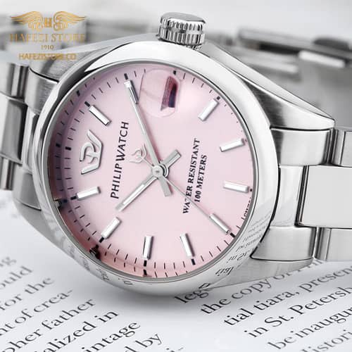 ساعت مچی زنانه فیلیپ واچ مدل R8253597646 - تصویر 2