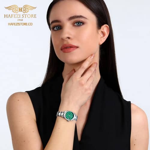ساعت مچی زنانه فیلیپ واچ مدل R8253597647 - تصویر 2