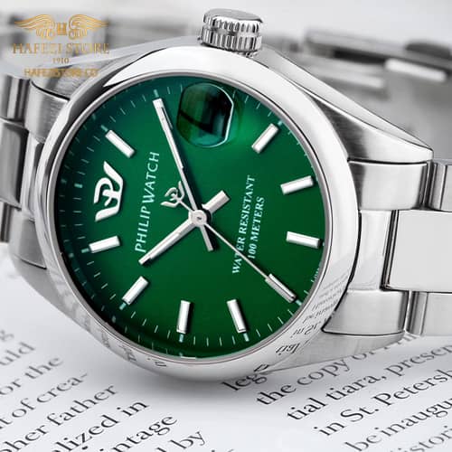 ساعت مچی زنانه فیلیپ واچ مدل R8253597647 - تصویر 3
