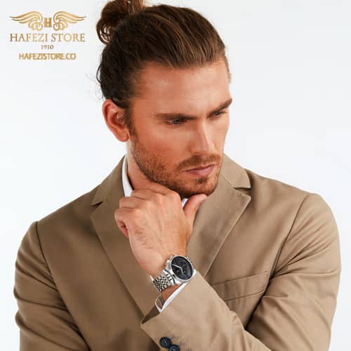 ساعت مچی مردانه فیلیپ واچ مدل R8273217001 - تصویر 2