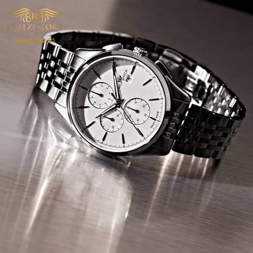 ساعت مچی مردانه فیلیپ واچ مدل R8273217002 - تصویر 2