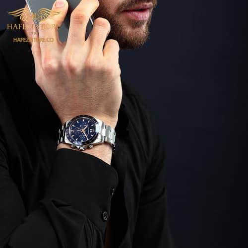 ساعت مچی مردانه فیلیپ واچ مدل R8273607008 - تصویر 2