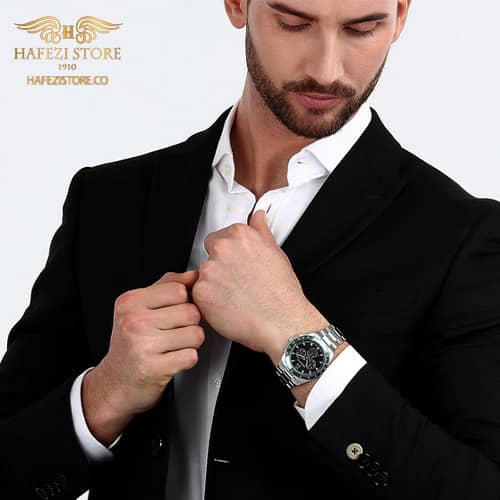 ساعت مچی مردانه فیلیپ واچ مدل R8273607010 - تصویر 2
