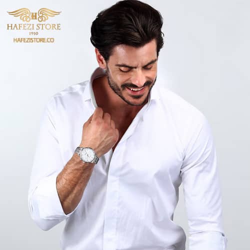 ساعت مچی مردانه فیلیپ واچ مدل R8273680002 - تصویر 2