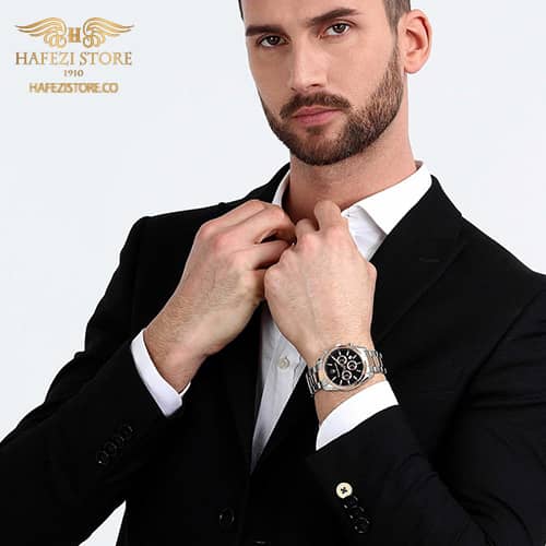 ساعت مچی مردانه مازراتی مدل R8853151002 - تصویر 2