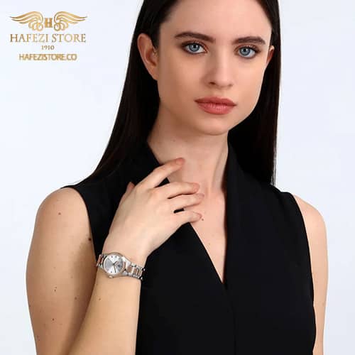 ساعت مچی زنانه مازراتی مدل R8853151502 - تصویر 2