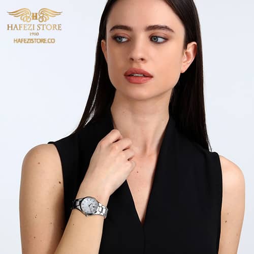 ساعت مچی زنانه مازراتی مدل R8853151504 - تصویر 2