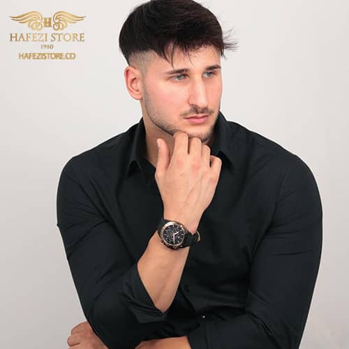 ساعت مچی مردانه مازراتی مدل R8871612036 - تصویر 3