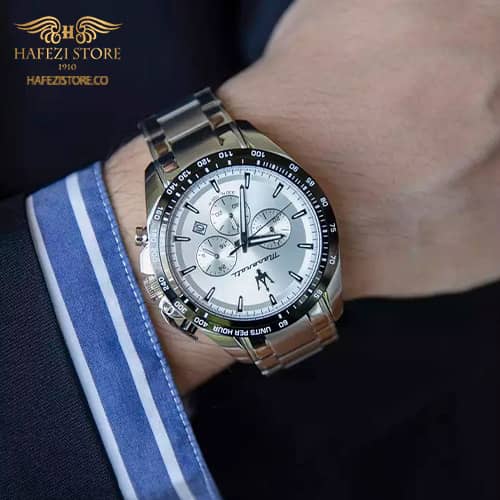 ساعت مچی مردانه مازراتی مدل R8873612049 - تصویر 3