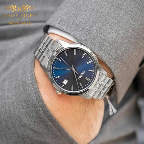 ساعت مچی مردانه سیکو مدل SRPH87K1 - تصویر 2