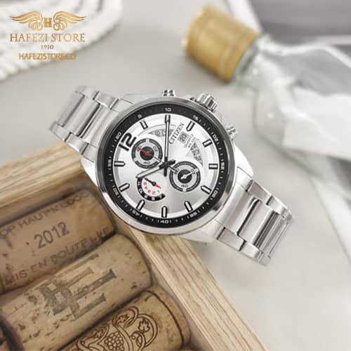 ساعت مچی مردانه سیتیزن مدل AN3690-56A - تصویر 3