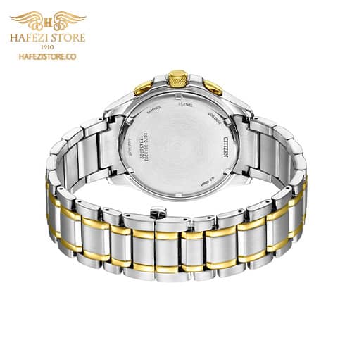 ساعت مچی مردانه سیتیزن مدل BL8164-57E - تصویر 2