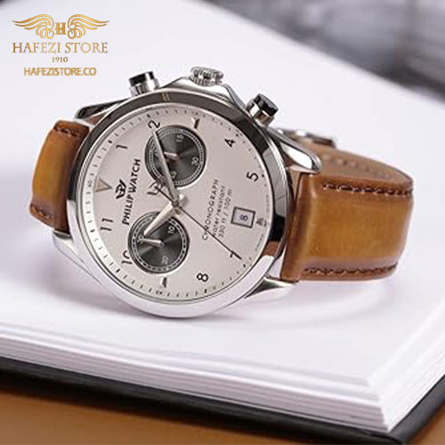 ساعت مچی مردانه فیلیپ واچ مدل R8271665008 - تصویر 2