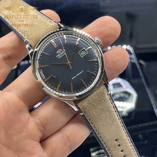 ساعت مچی مردانه اورینت مدل RA-AC0P02L - تصویر 2