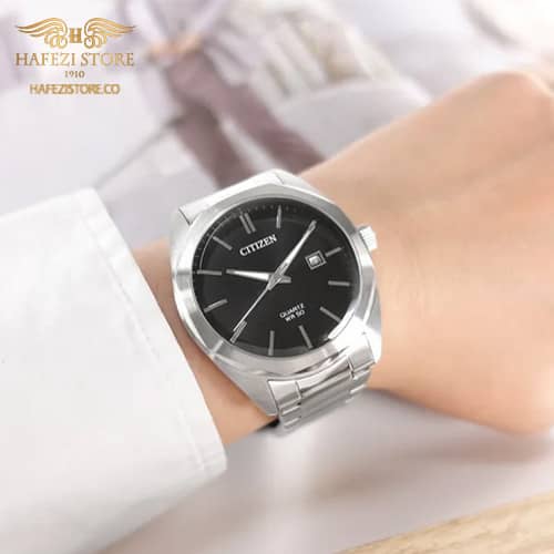 ساعت مچی مردانه سیتیزن مدل BI5110-54E - تصویر 2